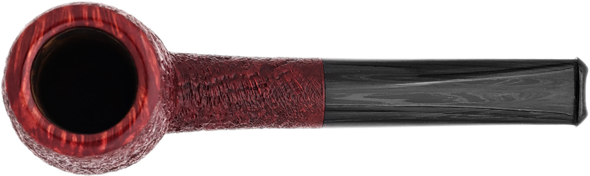 Italian Estate Il Cerchio Sandblasted Billiard