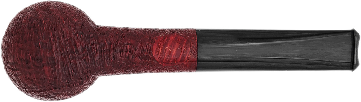 Italian Estate Il Cerchio Sandblasted Billiard