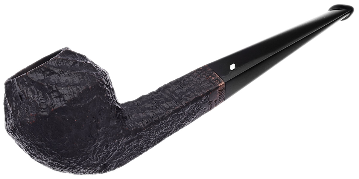 Italian Estate Musico Sandblasted Bulldog (Floodlight) (Unsmoked)
