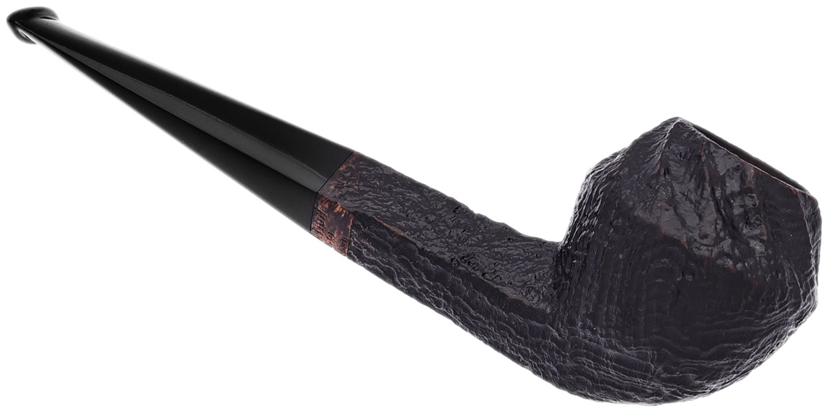 Italian Estate Musico Sandblasted Bulldog (Floodlight) (Unsmoked)
