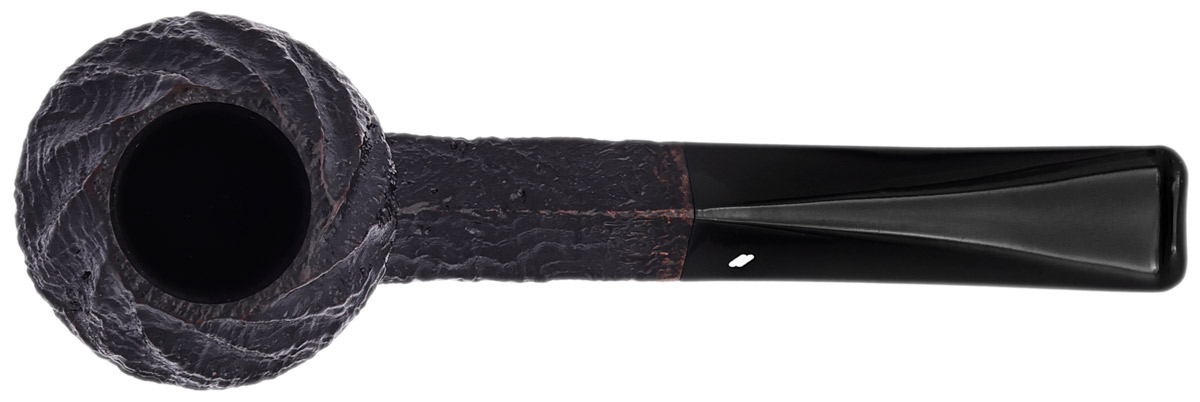 Italian Estate Musico Sandblasted Bulldog (Floodlight) (Unsmoked)