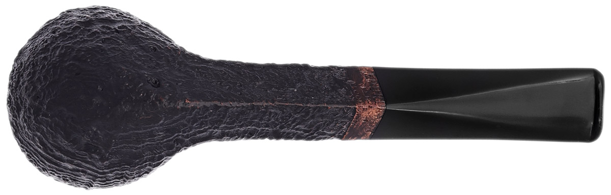 Italian Estate Musico Sandblasted Bulldog (Floodlight) (Unsmoked)
