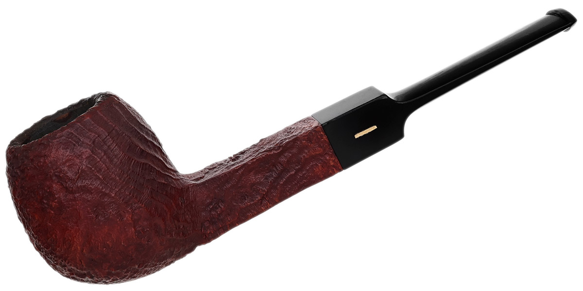 Italian Estate Savinelli De Luxe 