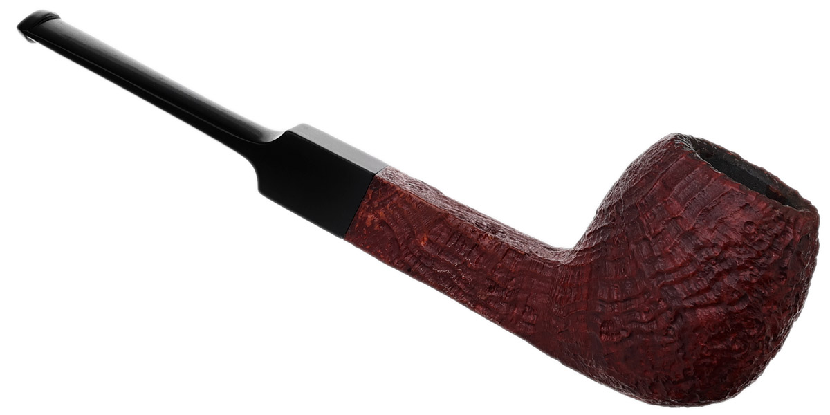 Italian Estate Savinelli De Luxe 