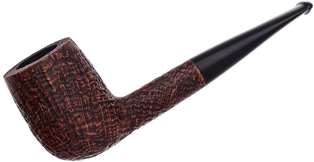Italian Estate Musico Sandblasted Billiard (Floodlight Special)