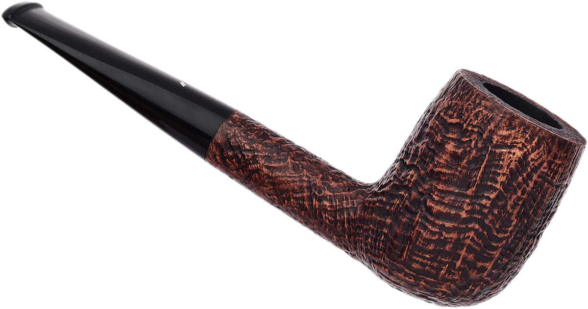 Italian Estate Musico Sandblasted Billiard (Floodlight Special)