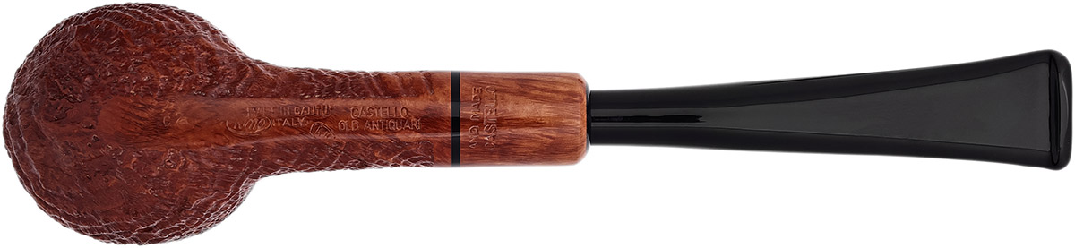 Italian Estate Castello Old Antiquari Billiard (KK) (Unsmoked)