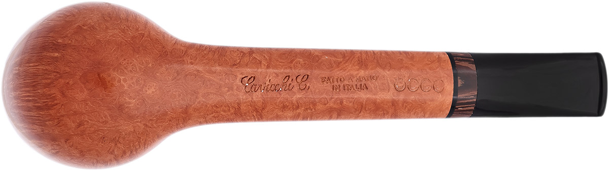 Italian Estate Claudio Cavicchi Smooth Canadian (CCCC) (Unsmoked)