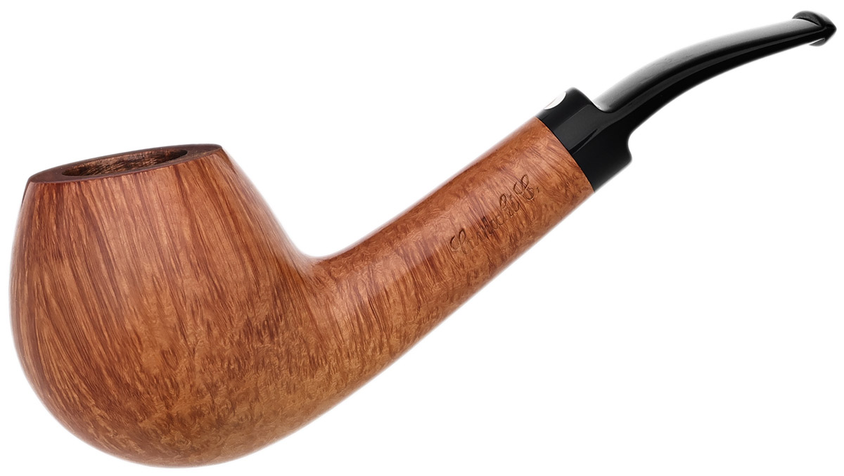 Italian Estate Claudio Cavicchi Smooth Bent Apple (CCCC)