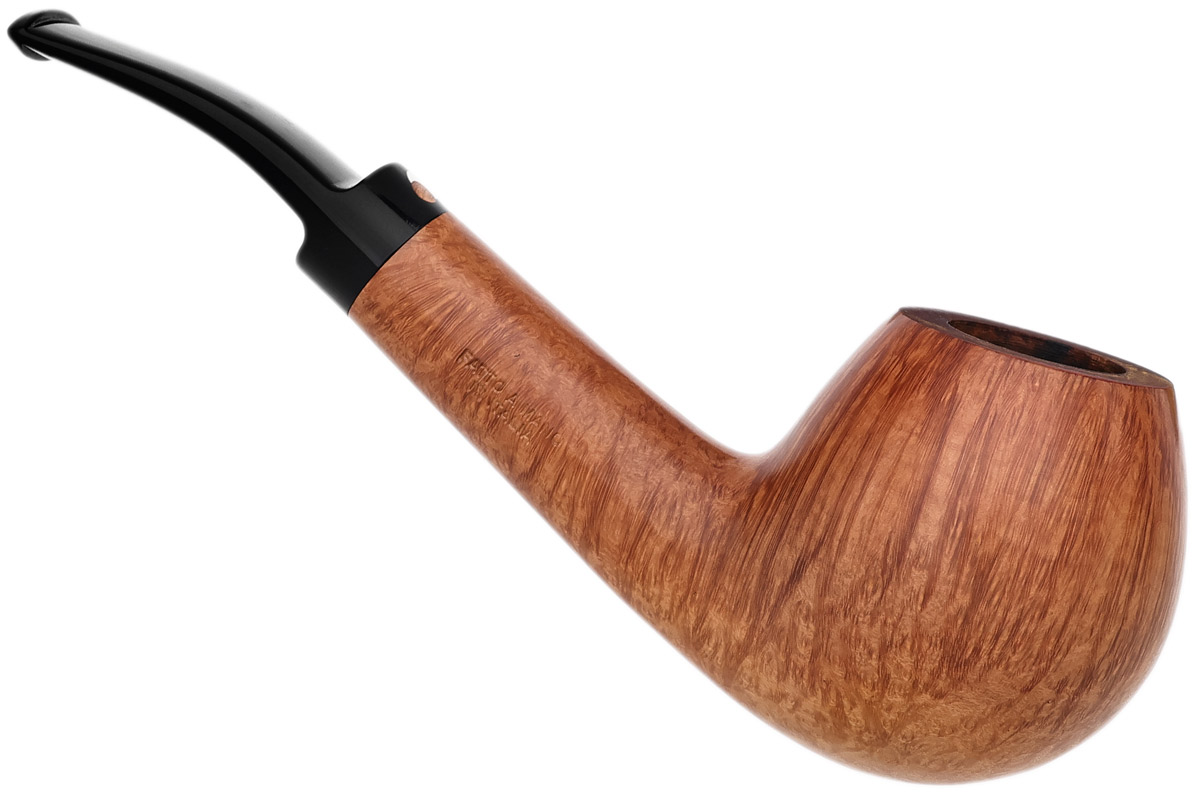 Italian Estate Claudio Cavicchi Smooth Bent Apple (CCCC)
