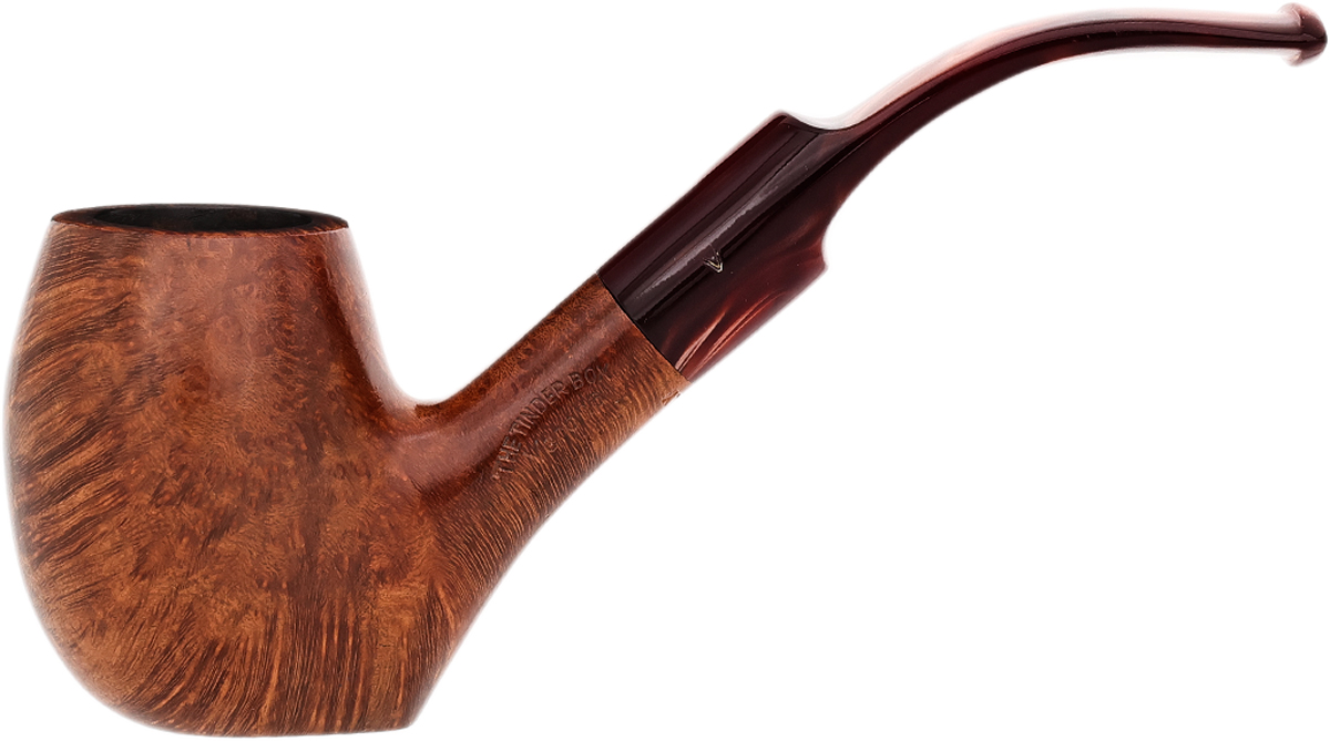 Italian Estate The Tinder Box Verona Smooth Bent Billiard (902)