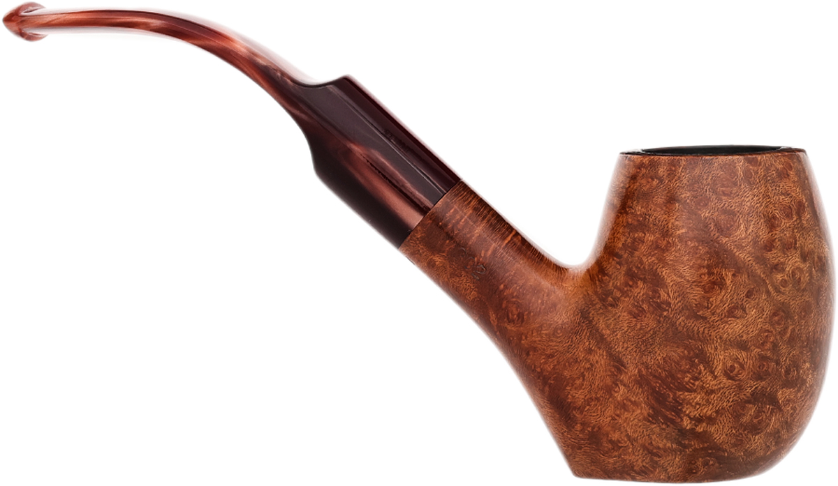 Italian Estate The Tinder Box Verona Smooth Bent Billiard (902)