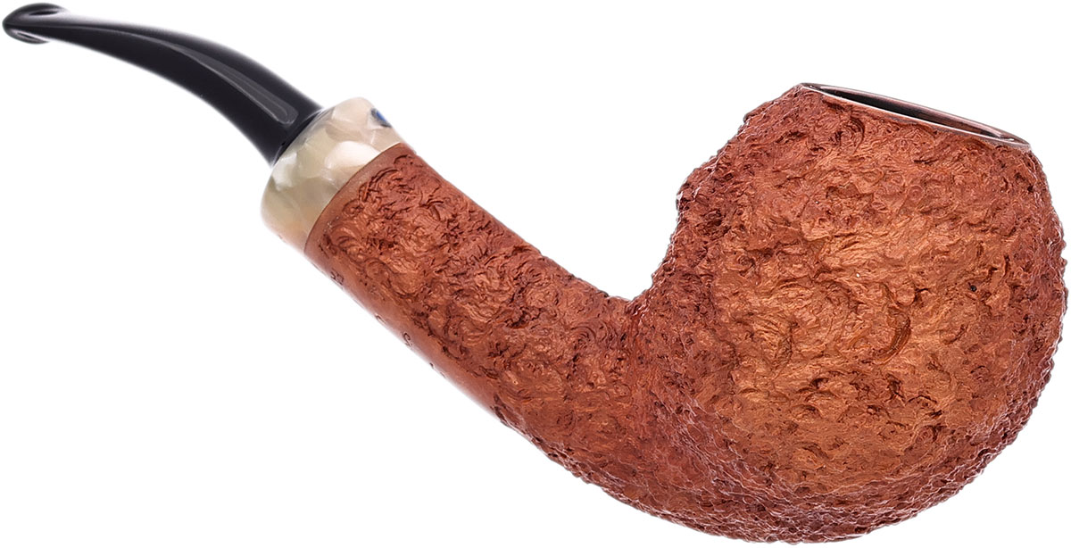 Italian Estate Ardor Urano Bent Apple (DR) (2006)