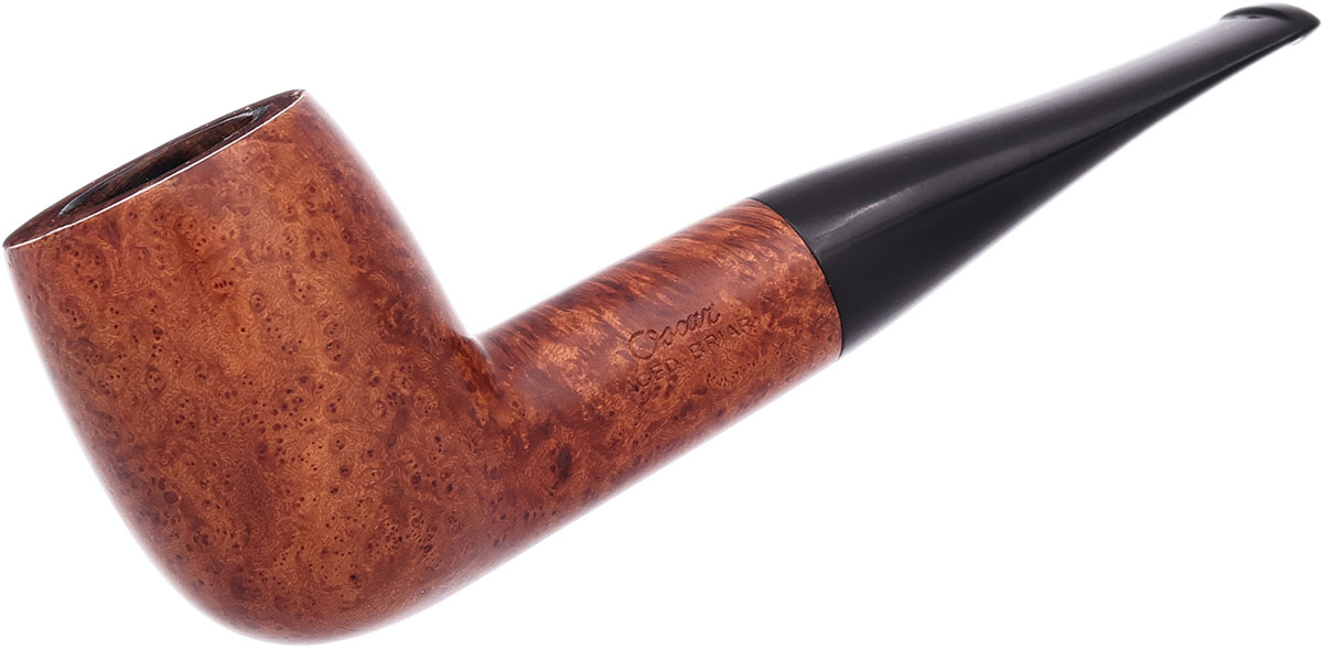 Italian Estate Savinelli Oscar Aged Briar Smooth (101 KS)