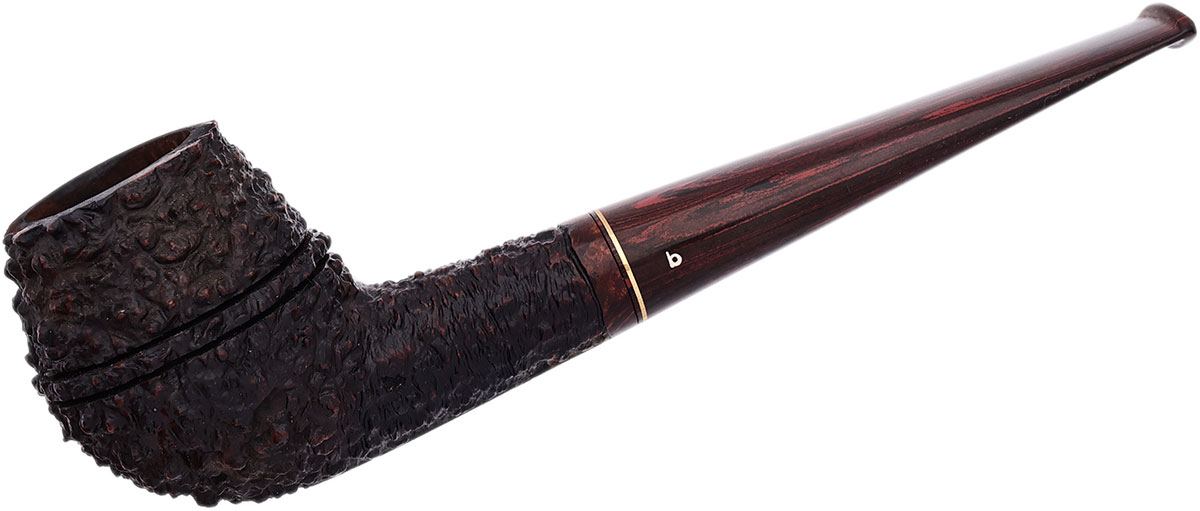 Italian Estate Becker Limited Edition Rusticated Rhodesian (30 Years) (1986) (33.60)