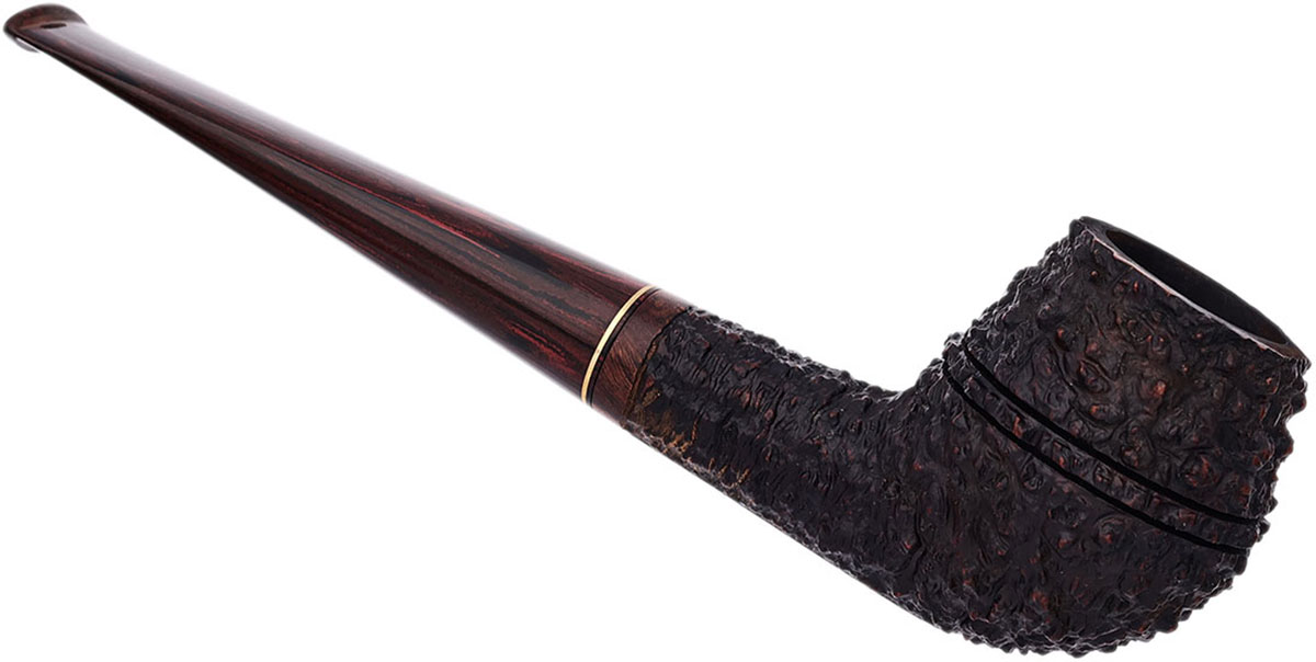 Italian Estate Becker Limited Edition Rusticated Rhodesian (30 Years) (1986) (33.60)