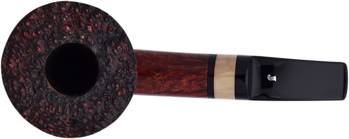 Italian Estate Ser Jacopo Unigena Smooth Bent Dublin with Horn (L1) (Maxima Maxima)