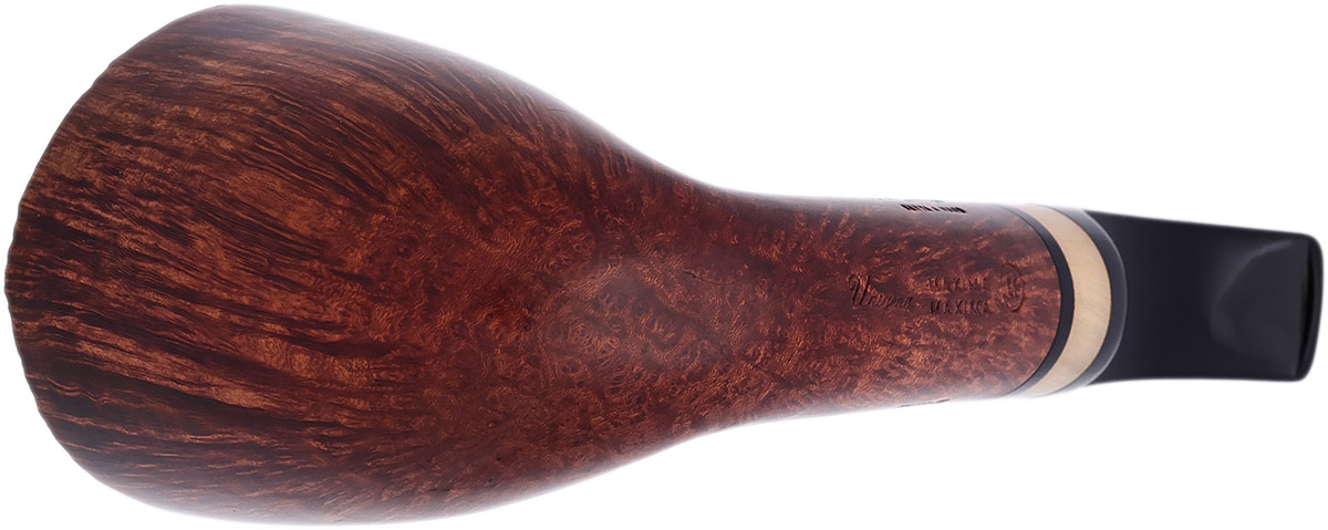 Italian Estate Ser Jacopo Unigena Smooth Bent Dublin with Horn (L1) (Maxima Maxima)