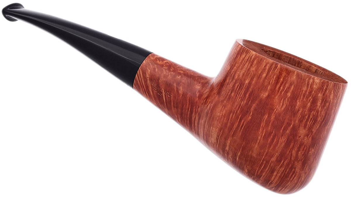 Italian Estate Castello Collection Fiammata Bent Pot (KK) (2015) (Unsmoked)