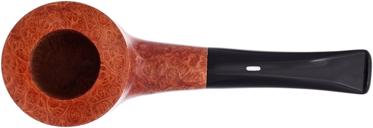 Italian Estate Castello Collection Fiammata Bent Pot (KK) (2015) (Unsmoked)