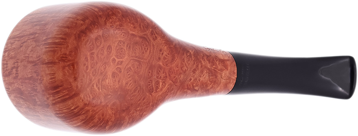 Italian Estate Castello Collection Fiammata Bent Pot (KK) (2015) (Unsmoked)