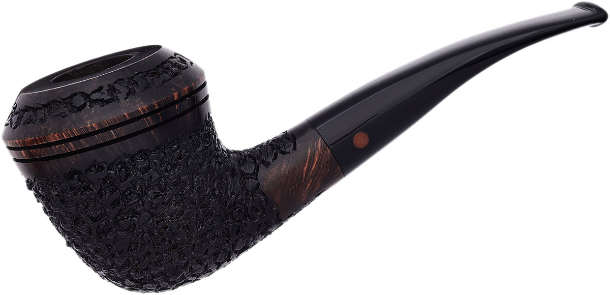 Italian Estate Moretti Partially Rusticated Rhodesian (𝛿𝛿) (4) (2015)
