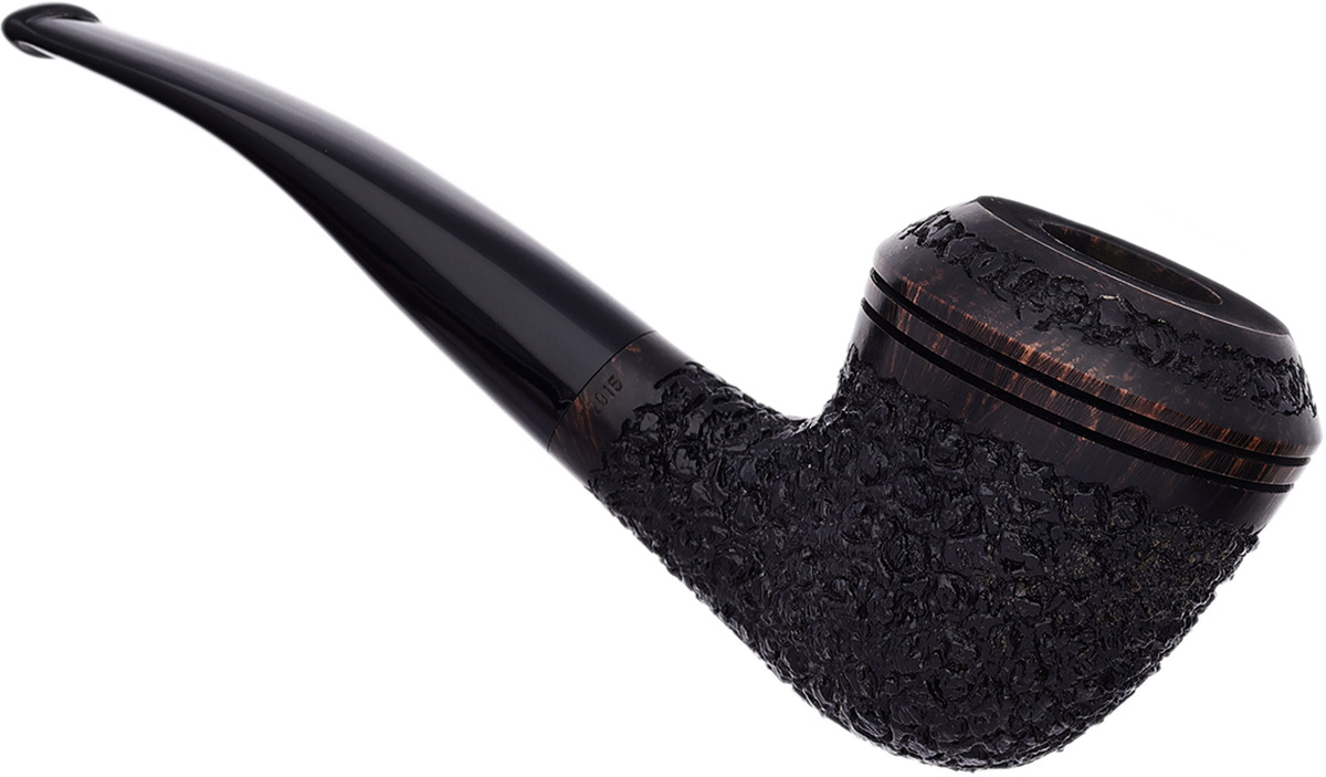 Italian Estate Moretti Partially Rusticated Rhodesian (𝛿𝛿) (4) (2015)
