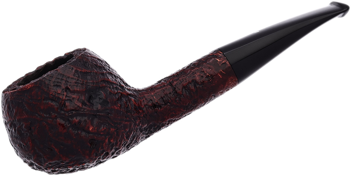 Italian Estate Musico Sandblasted Tomato (Floodlight)