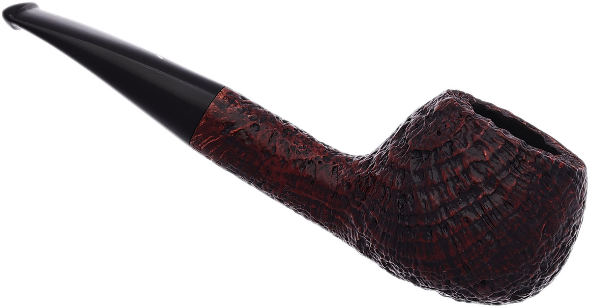 Italian Estate Musico Sandblasted Tomato (Floodlight)