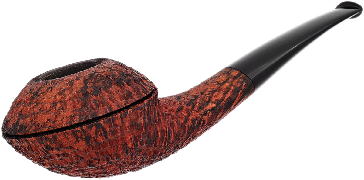 Italian Estate Il Duca Sandblasted Rhodesian (B)