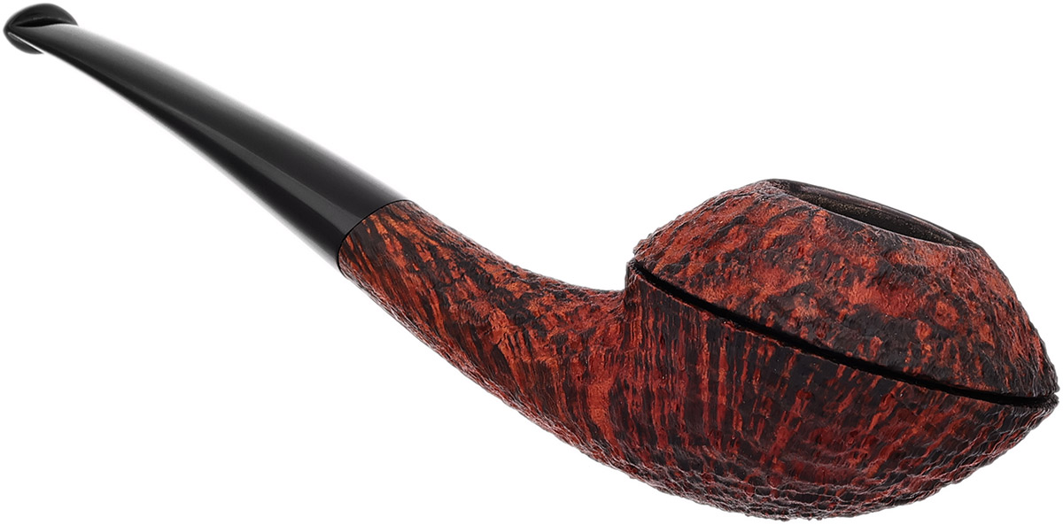 Italian Estate Il Duca Sandblasted Rhodesian (B)