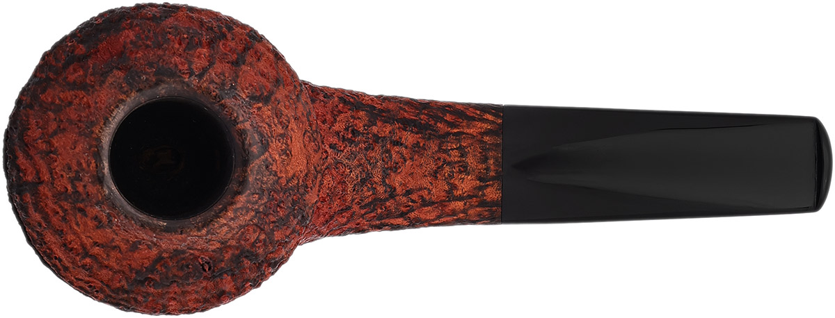Italian Estate Il Duca Sandblasted Rhodesian (B)