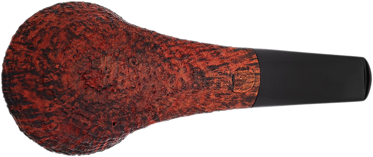 Italian Estate Il Duca Sandblasted Rhodesian (B)