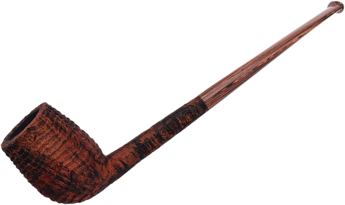 Italian Estate Il Duca Sandblasted Belge (B)