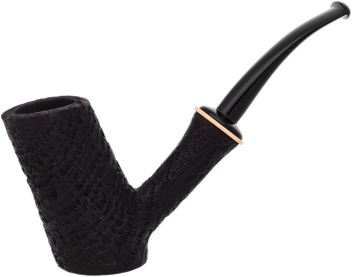 Italian Estate Il Duca Sandblasted Cherrywood with Boxwood (B)