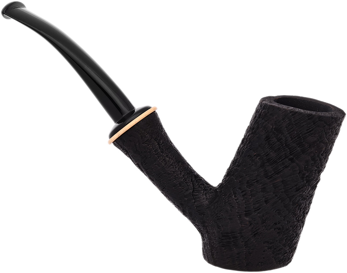 Italian Estate Il Duca Sandblasted Cherrywood with Boxwood (B)
