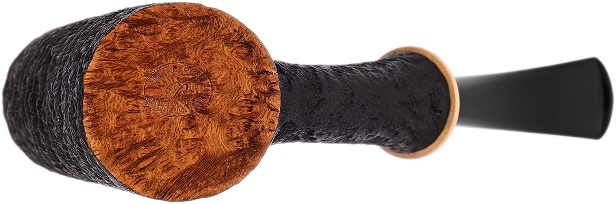 Italian Estate Il Duca Sandblasted Cherrywood with Boxwood (B)