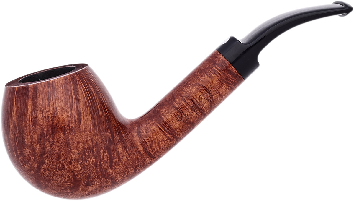 Italian Estate Claudio Cavicchi Smooth Bent Apple