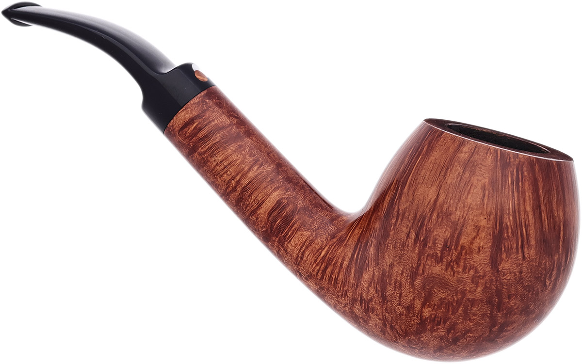 Italian Estate Claudio Cavicchi Smooth Bent Apple