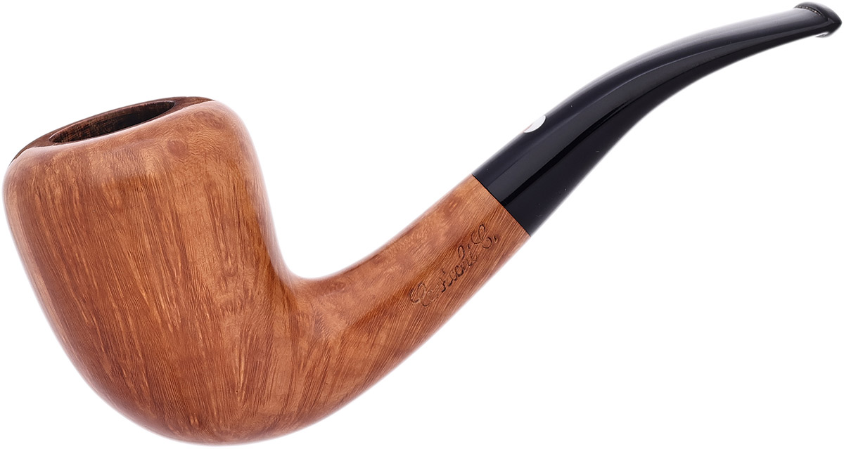 Italian Estate Claudio Cavicchi Smooth Bent Dublin (CCC)