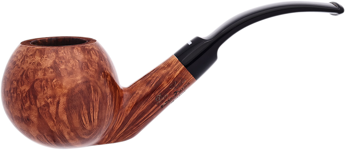 Italian Estate Don Carlos Smooth Bent Apple Sitter (One Note)