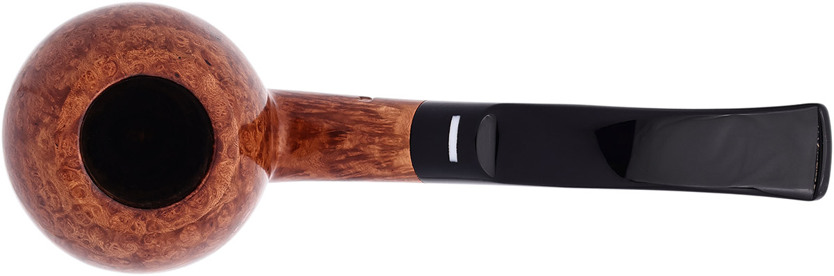 Italian Estate Don Carlos Smooth Bent Apple Sitter (One Note)