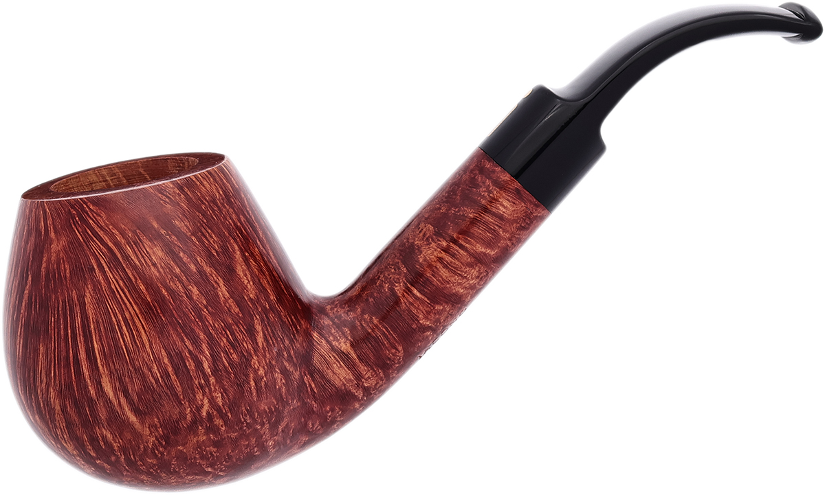 Italian Estate Jacono Jack Smooth Bent Apple (Unsmoked)