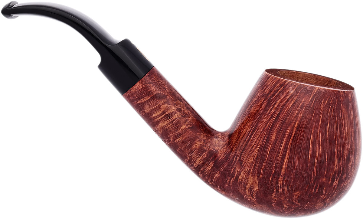 Italian Estate Jacono Jack Smooth Bent Apple (Unsmoked)