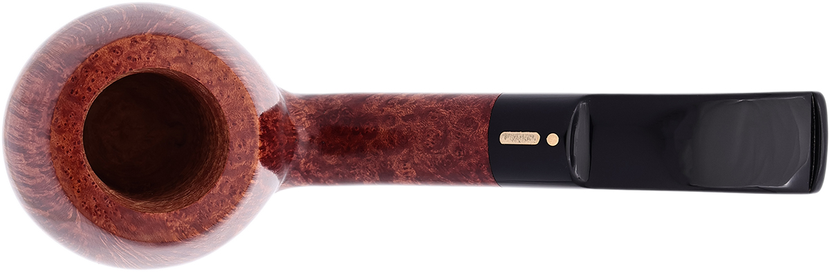 Italian Estate Jacono Jack Smooth Bent Apple (Unsmoked)