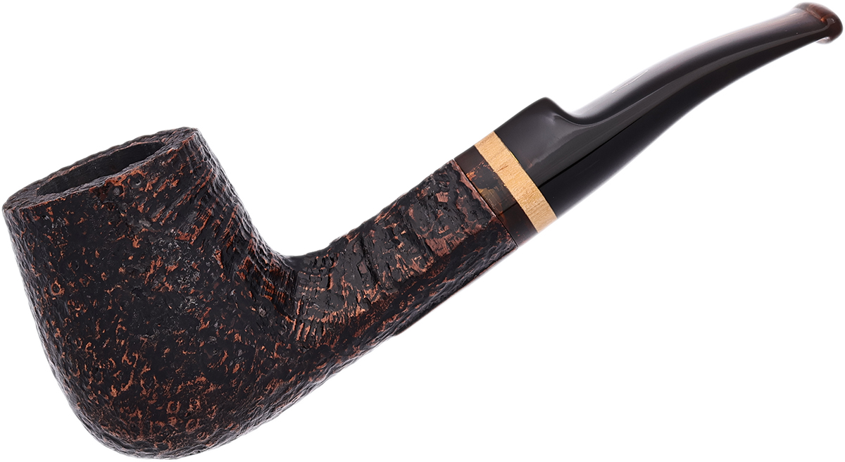 Italian Estate Brebbia Ninja Sabbiata (8311) (9mm) (Unsmoked)