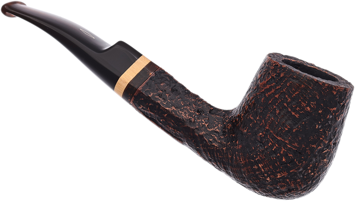 Italian Estate Brebbia Ninja Sabbiata (8311) (9mm) (Unsmoked)