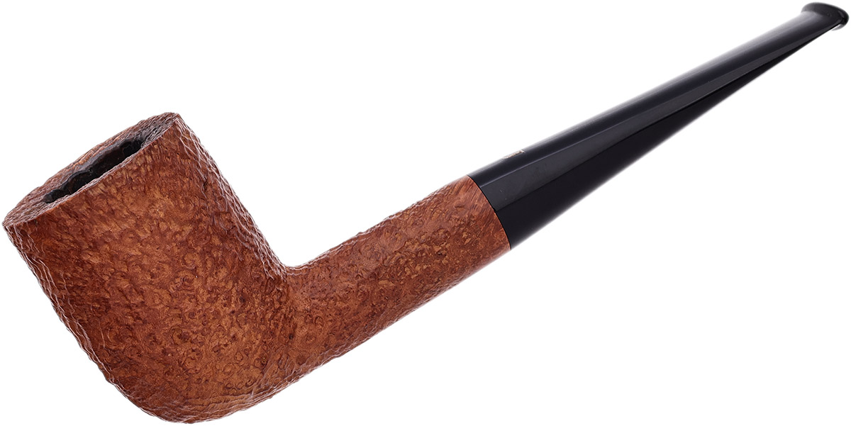 Italian Estate Ser Jacopo Spongia Sandblasted Billiard (S3)