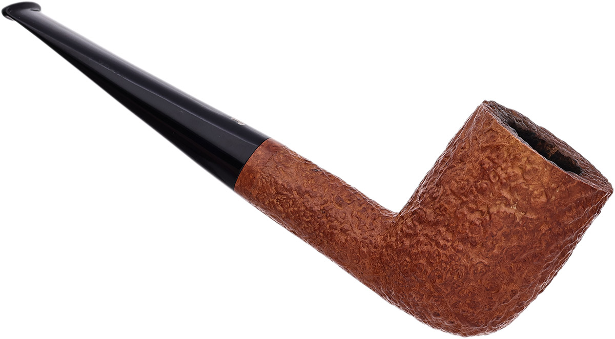 Italian Estate Ser Jacopo Spongia Sandblasted Billiard (S3)