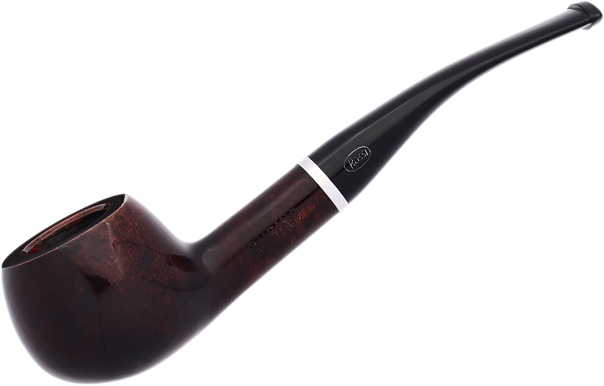 Italian Estate Rossi Rubino Bent Apple (6mm)